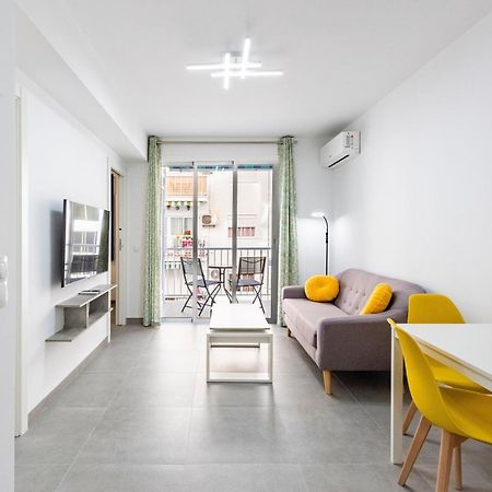 Apartamento Edificio Sirena Nerja Exterior foto