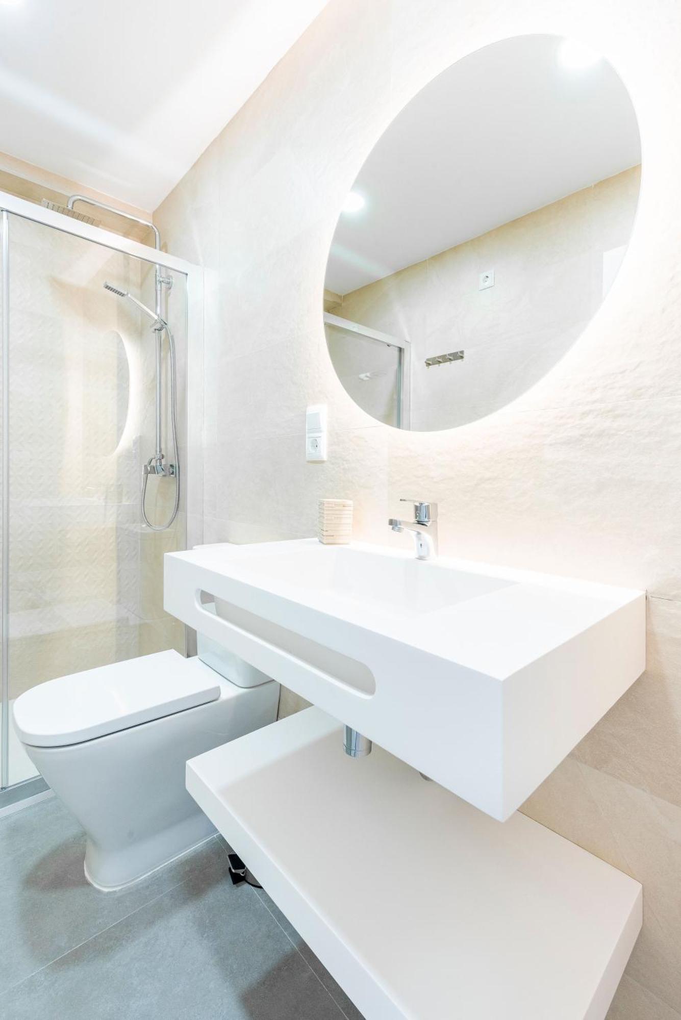 Apartamento Edificio Sirena Nerja Exterior foto