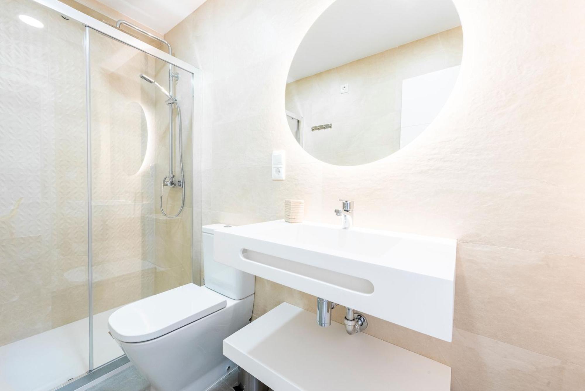 Apartamento Edificio Sirena Nerja Exterior foto