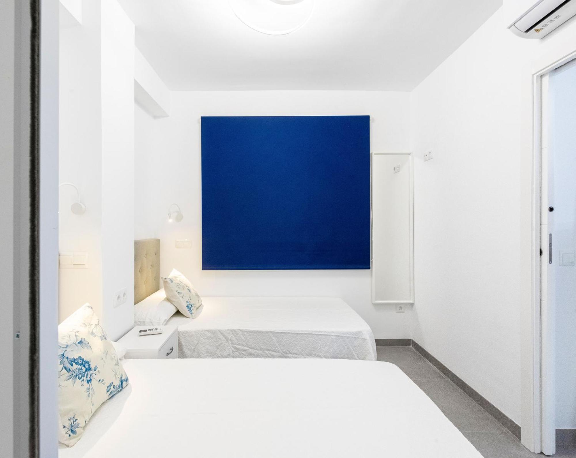 Apartamento Edificio Sirena Nerja Exterior foto
